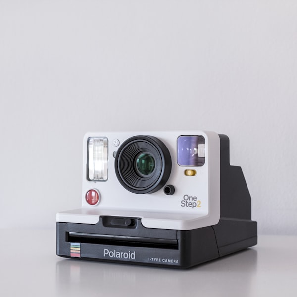 OneStep 2 Instant Camera